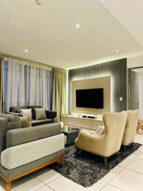 Masingita Towers Apart'hotel